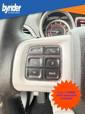 2016 Dodge Journey in Conway, AR 72032 - 18104212 14