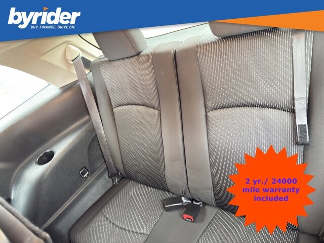 2016 Dodge Journey in Conway, AR 72032 - 18104212 7