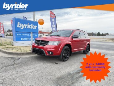 2016 Dodge Journey in Conway, AR 72032