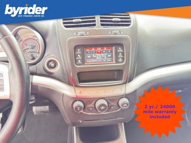 2016 Dodge Journey in Conway, AR 72032 - 18104212 10