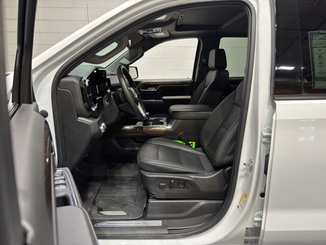 2024 GMC Sierra 1500 in Burlington, WI 53105 - 18104213 15