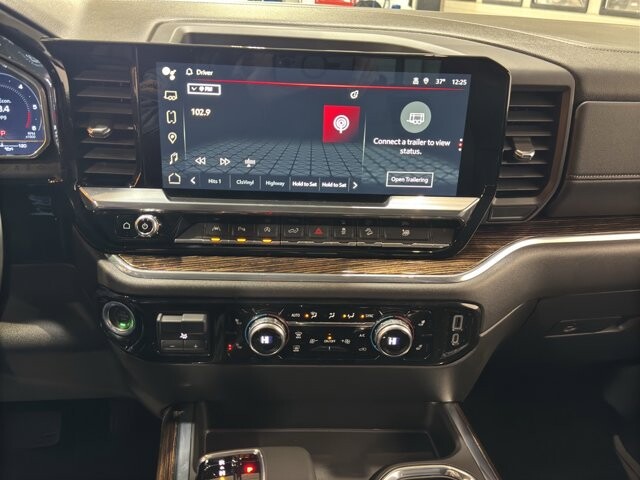 2024 GMC Sierra 1500 in Burlington, WI 53105 - 18104213 29