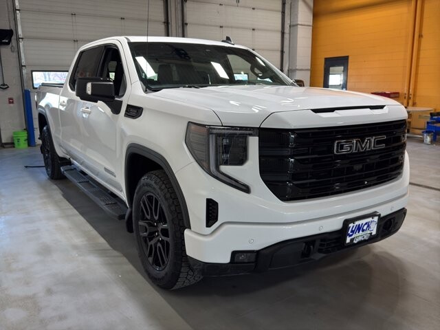 2024 GMC Sierra 1500 in Burlington, WI 53105 - 18104213 7