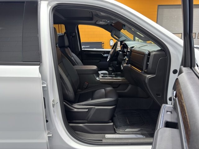 2024 GMC Sierra 1500 in Burlington, WI 53105 - 18104213 19