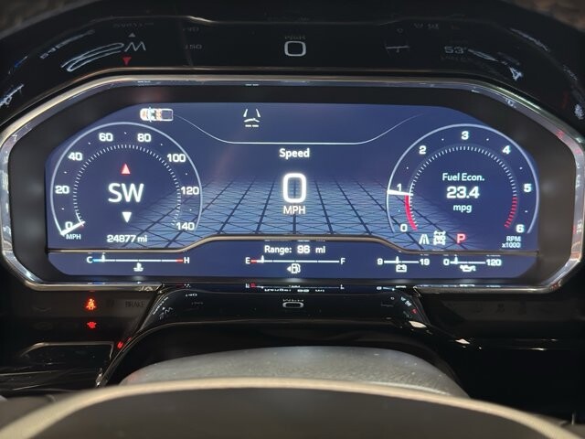 2024 GMC Sierra 1500 in Burlington, WI 53105 - 18104213 28