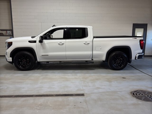 2024 GMC Sierra 1500 in Burlington, WI 53105 - 18104213 2