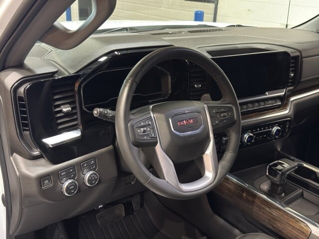 2024 GMC Sierra 1500 in Burlington, WI 53105 - 18104213 18