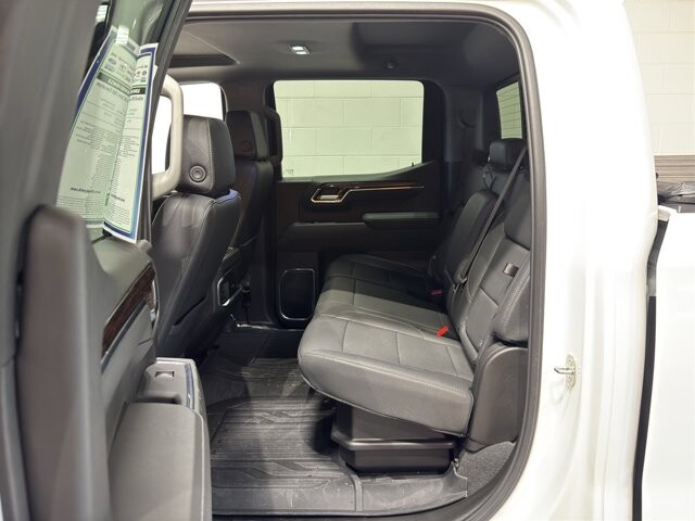 2024 GMC Sierra 1500 in Burlington, WI 53105 - 18104213 13