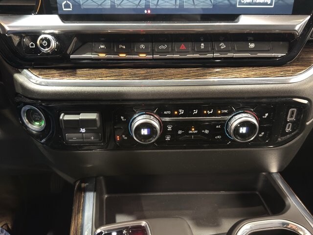 2024 GMC Sierra 1500 in Burlington, WI 53105 - 18104213 32