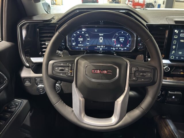 2024 GMC Sierra 1500 in Burlington, WI 53105 - 18104213 23