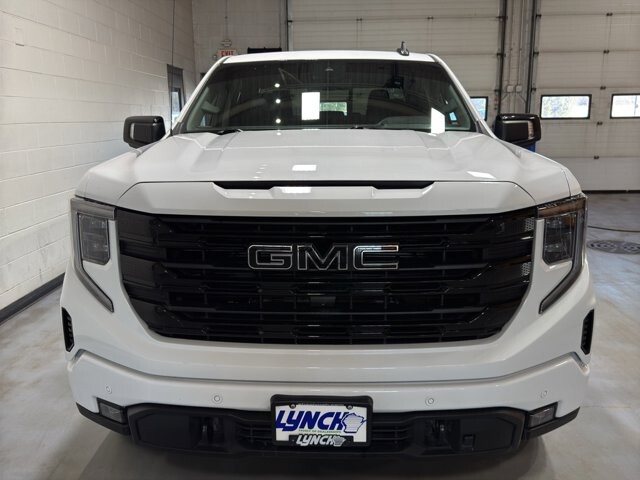 2024 GMC Sierra 1500 in Burlington, WI 53105 - 18104213 8