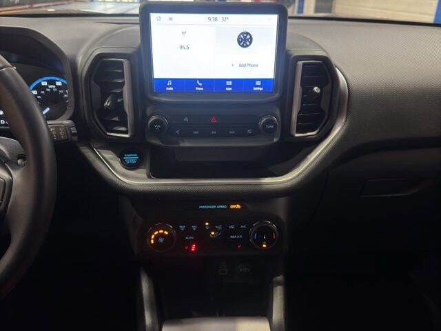 2024 Ford Bronco Sport in Burlington, WI 53105 - 18104214 26