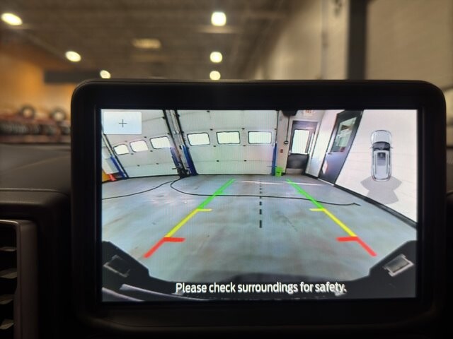 2024 Ford Bronco Sport in Burlington, WI 53105 - 18104214 27