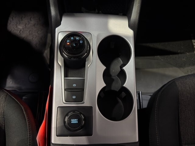 2024 Ford Bronco Sport in Burlington, WI 53105 - 18104214 29