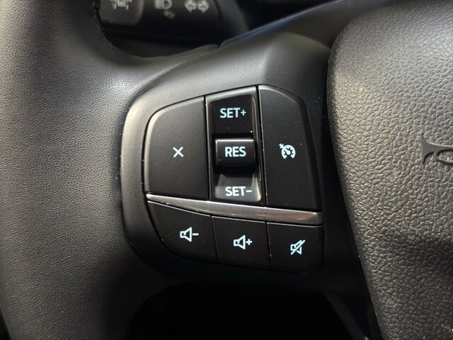 2024 Ford Bronco Sport in Burlington, WI 53105 - 18104214 21