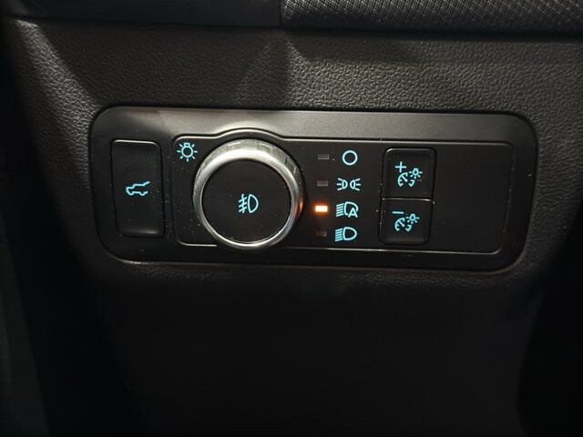 2024 Ford Bronco Sport in Burlington, WI 53105 - 18104214 30