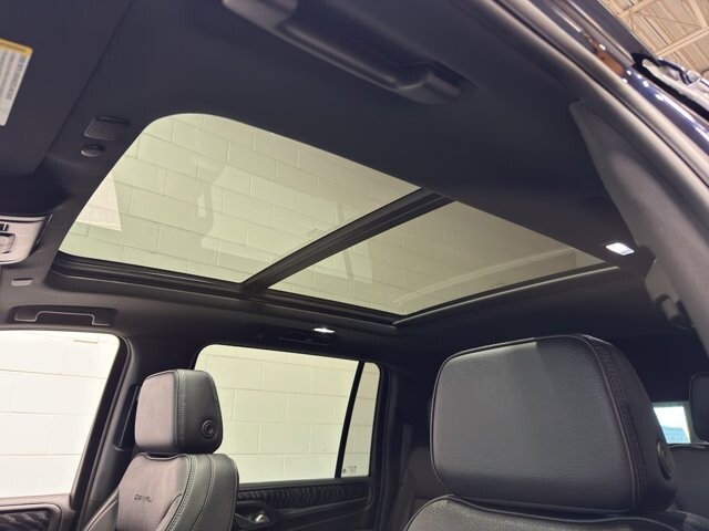 2024 GMC Yukon XL in Burlington, WI 53105 - 18104215 40