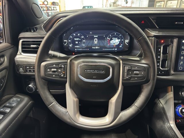 2024 GMC Yukon XL in Burlington, WI 53105 - 18104215 27