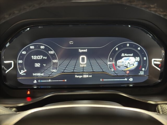 2024 GMC Yukon XL in Burlington, WI 53105 - 18104215 31