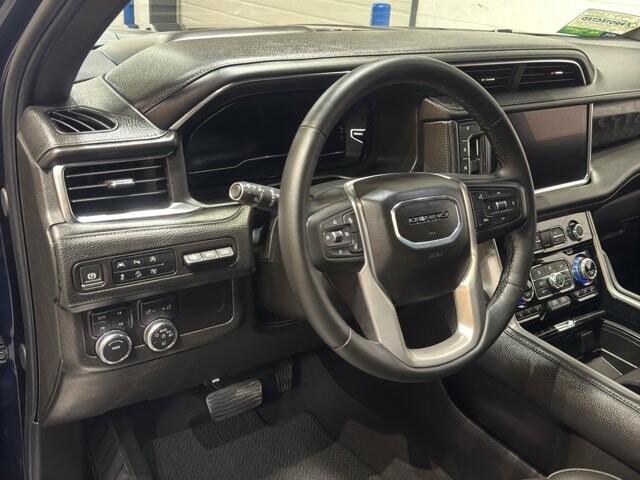 2024 GMC Yukon XL in Burlington, WI 53105 - 18104215 21