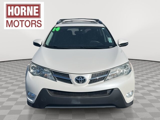 2014 Toyota RAV4 in Mesa, AZ 85212 - 18104216 2