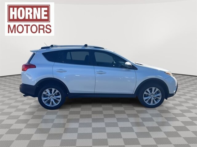 2014 Toyota RAV4 in Mesa, AZ 85212 - 18104216 4