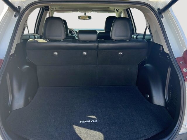 2014 Toyota RAV4 in Mesa, AZ 85212 - 18104216 16