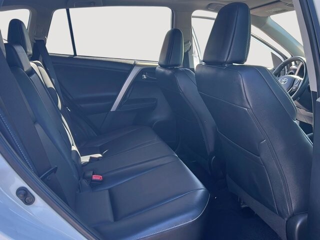 2014 Toyota RAV4 in Mesa, AZ 85212 - 18104216 17