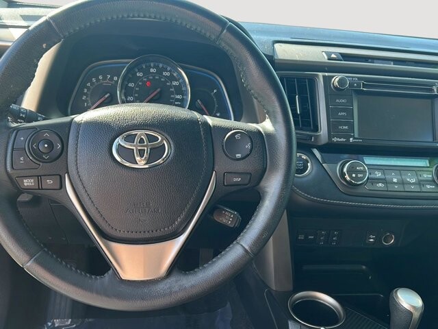 2014 Toyota RAV4 in Mesa, AZ 85212 - 18104216 11