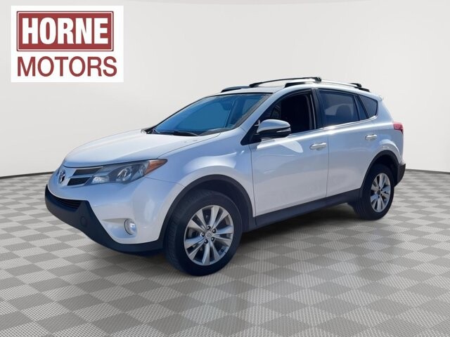 2014 Toyota RAV4 in Mesa, AZ 85212 - 18104216