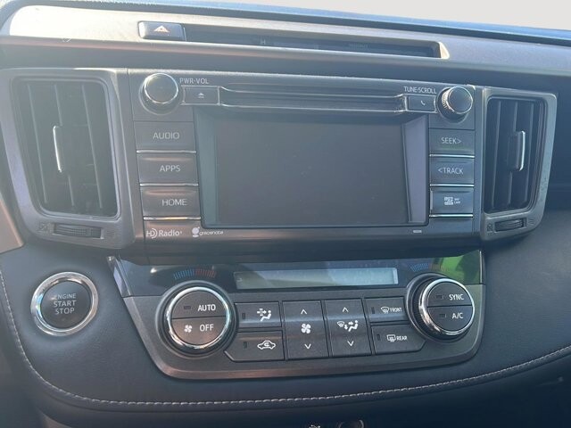 2014 Toyota RAV4 in Mesa, AZ 85212 - 18104216 13