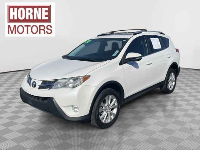 2014 Toyota RAV4 in Mesa, AZ 85212 - 18104216 9