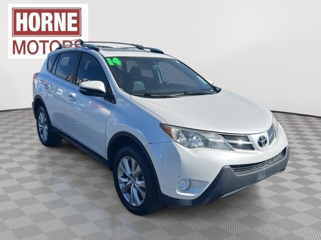 2014 Toyota RAV4 in Mesa, AZ 85212 - 18104216 3