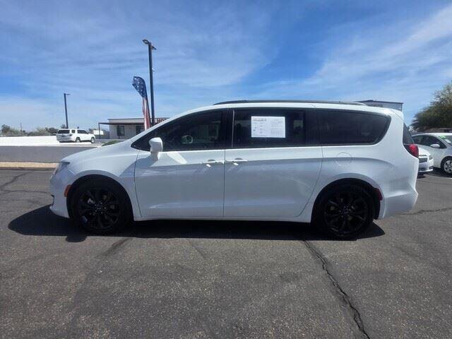 2019 Chrysler Pacifica in Mesa, AZ 85212 - 18104217 4