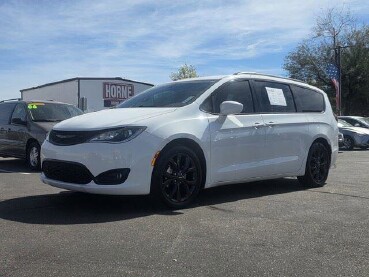2019 Chrysler Pacifica in Mesa, AZ 85212