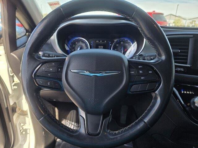 2019 Chrysler Pacifica in Mesa, AZ 85212 - 18104217 24