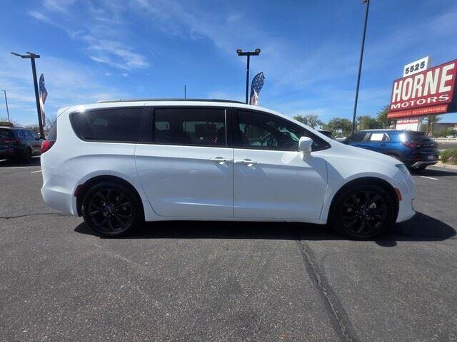 2019 Chrysler Pacifica in Mesa, AZ 85212 - 18104217 9