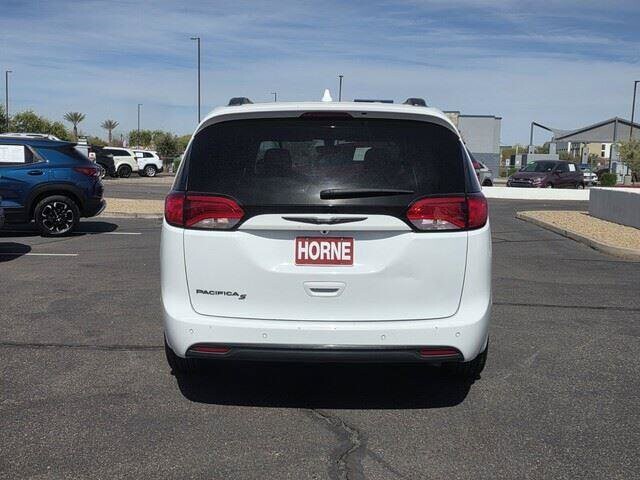 2019 Chrysler Pacifica in Mesa, AZ 85212 - 18104217 7