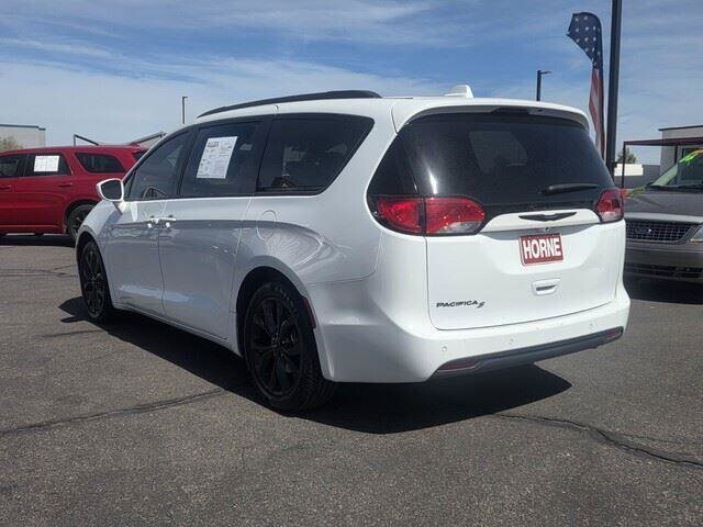 2019 Chrysler Pacifica in Mesa, AZ 85212 - 18104217 5