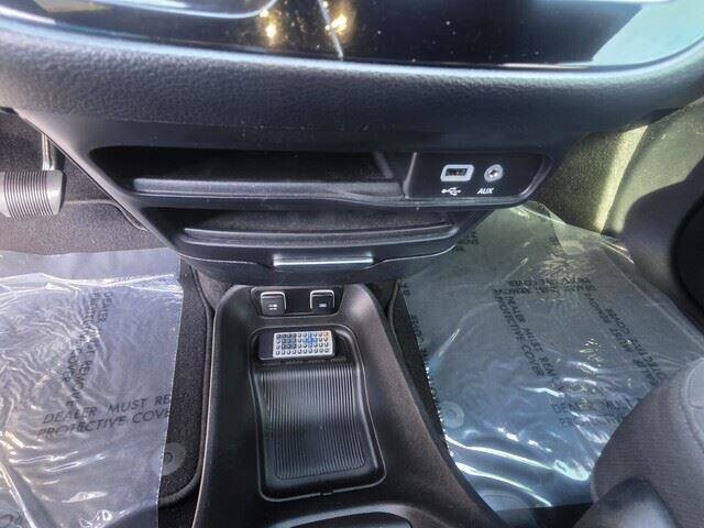 2019 Chrysler Pacifica in Mesa, AZ 85212 - 18104217 21