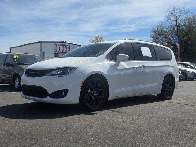 2019 Chrysler Pacifica in Mesa, AZ 85212 - 18104217 2
