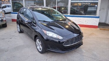 2016 Ford Fiesta in Cartersville, GA 30120