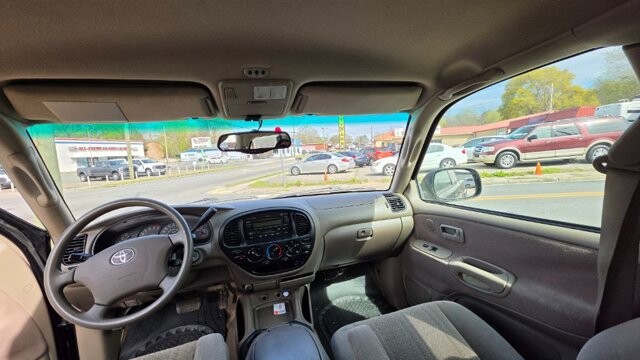 2005 Toyota Tundra in Cartersville, GA 30120 - 18104219 8