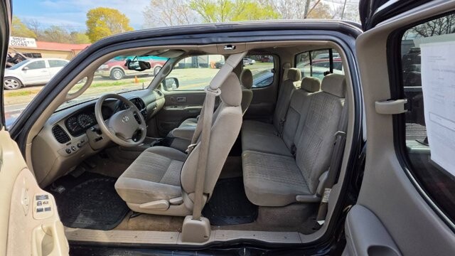 2005 Toyota Tundra in Cartersville, GA 30120 - 18104219 7