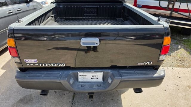 2005 Toyota Tundra in Cartersville, GA 30120 - 18104219 13