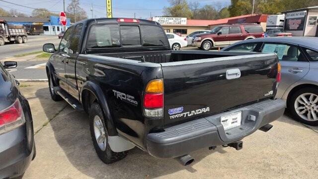 2005 Toyota Tundra in Cartersville, GA 30120 - 18104219 5