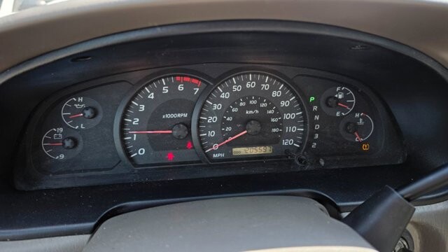 2005 Toyota Tundra in Cartersville, GA 30120 - 18104219 9