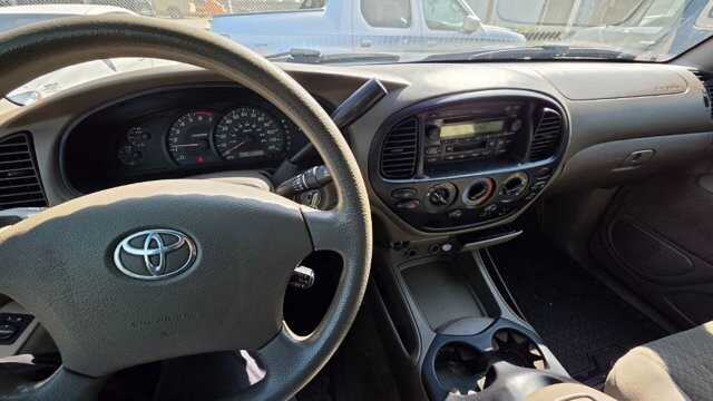 2005 Toyota Tundra in Cartersville, GA 30120 - 18104219 10