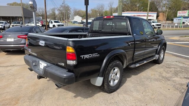 2005 Toyota Tundra in Cartersville, GA 30120 - 18104219 4