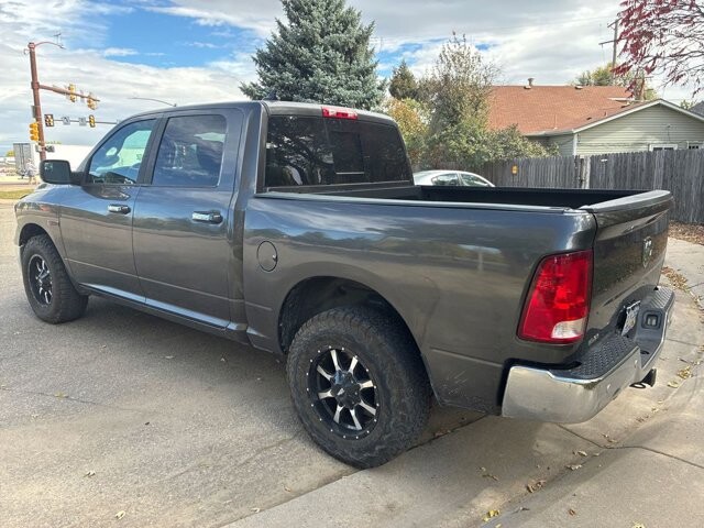 2017 RAM 1500 in Arvada, CO 80002 - 18104220 3